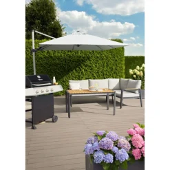 Online Haveson Lounge-Set Cordoba