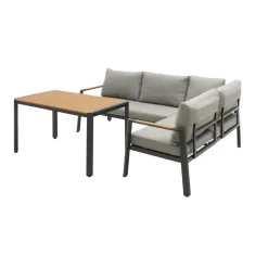 Online Haveson Lounge-Set Cordoba