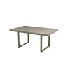 Hot Haveson Lounge-Set Lanzarote 4-teilig
