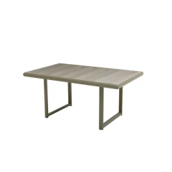 Hot Haveson Lounge-Set Lanzarote 4-teilig