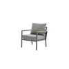 Hot Haveson Lounge-Set Lugano 6 teilig