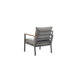 Hot Haveson Lounge-Set Lugano 6 teilig
