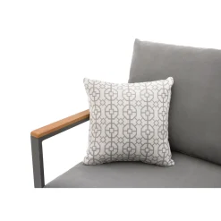 Hot Haveson Lounge-Set Lugano 6 teilig