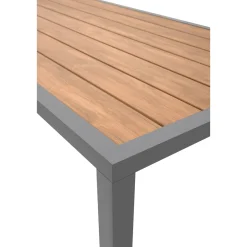 Hot Haveson Lounge-Set Lugano 6 teilig