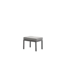 Hot Haveson Lounge-Set Lugano 6 teilig