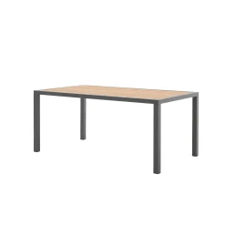 Hot Haveson Lounge-Set Lugano 6 teilig