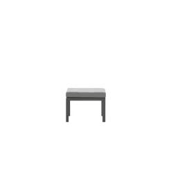 Hot Haveson Lounge-Set Lugano 6 teilig