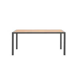 Hot Haveson Lounge-Set Lugano 6 teilig