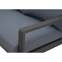 Sale Haveson Loungeset Porto anthrazit