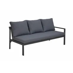 Sale Haveson Loungeset Porto anthrazit