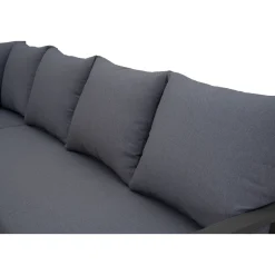 Sale Haveson Loungeset Porto anthrazit