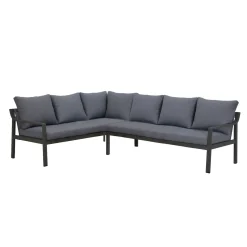 Sale Haveson Loungeset Porto anthrazit