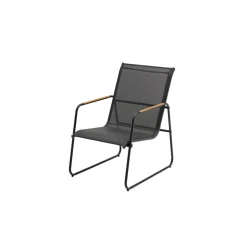 Hot Haveson Lounge-Set Texel 4-teilig