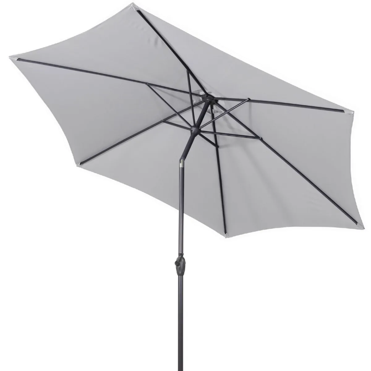 Hot Haveson Marktschirm Lucca 3 m