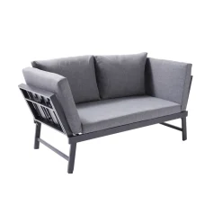 Clearance Haveson Multifunktionssofa Valbona inkl Kissen-Set