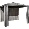 Outlet Haveson Pavillon Norderney 3 x 2,7 x 3 m