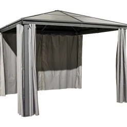 Outlet Haveson Pavillon Norderney 3 x 2,7 x 3 m