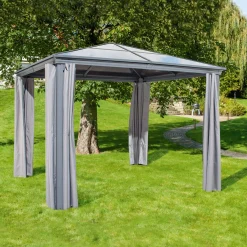 Outlet Haveson Pavillon Norderney 3 x 2,7 x 3 m
