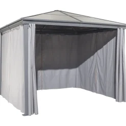 Outlet Haveson Pavillon Norderney 3 x 2,7 x 3 m