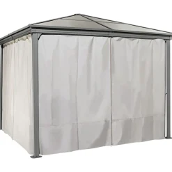 Outlet Haveson Pavillon Norderney 3 x 2,7 x 3 m