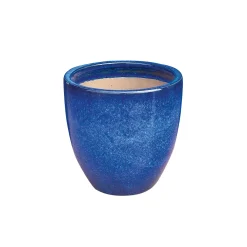Best Haveson Pflanztopf Bern II Durchmesser 21 x 20 cm glasiert