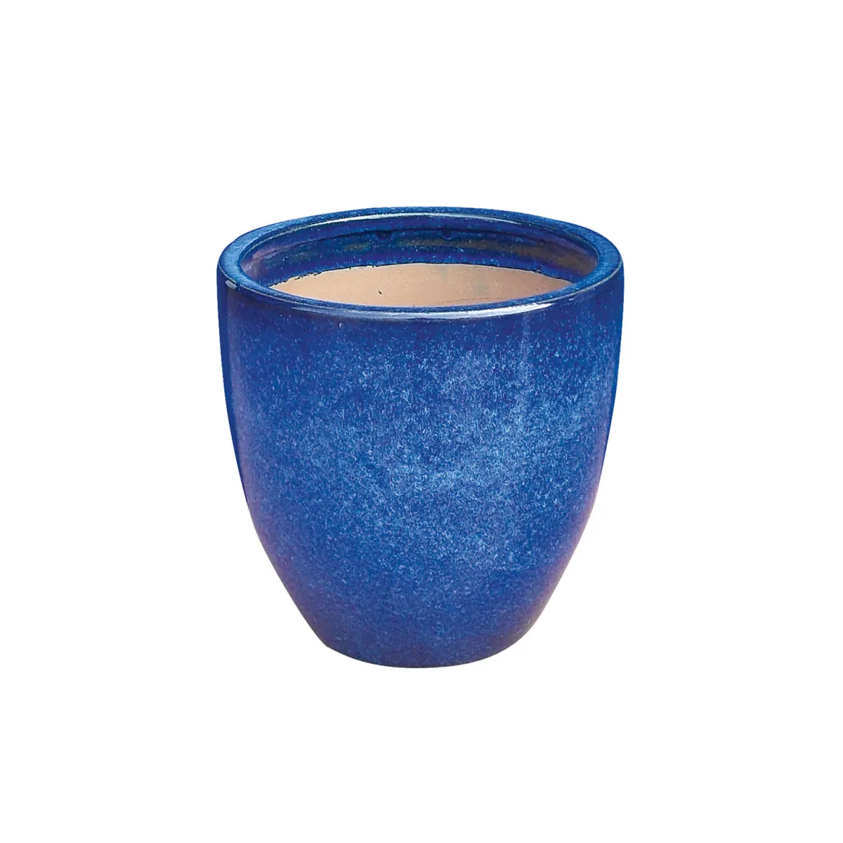 Best Haveson Pflanztopf Bern II Durchmesser 21 x 20 cm glasiert