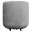 Outlet Haveson Pflanztopf Rollo XL zementgrau