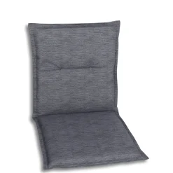 Hot Haveson Sitzauflage Niederlehner 100x48x4cm anthrazit