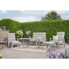 New Haveson Sitzhocker Lanzarote