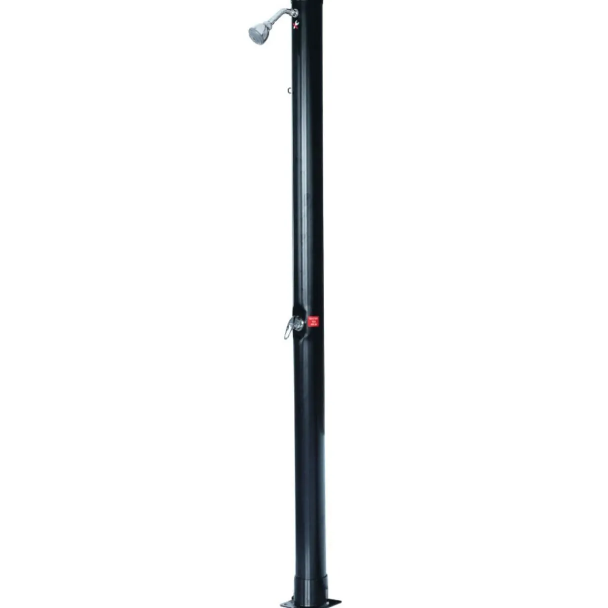 Hot Haveson Solar-Gartendusche