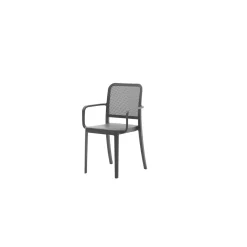 Discount Haveson Stapelsessel Colours anthrazit