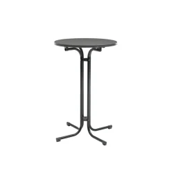 Discount Haveson Stehtisch Triest Dm. 70cm H. 110cm