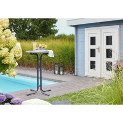 Discount Haveson Stehtisch Triest Dm. 70cm H. 110cm