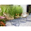 Discount Haveson Zierkissen Dessin Blatt