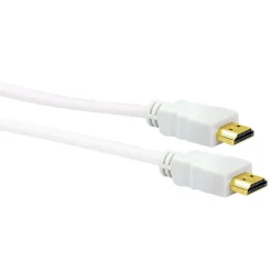 Sale Schwaiger HDMI-Kabel HDMI-St/St 1,5m ws