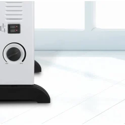 Outlet Heizwärmekonvektor Vario 2000