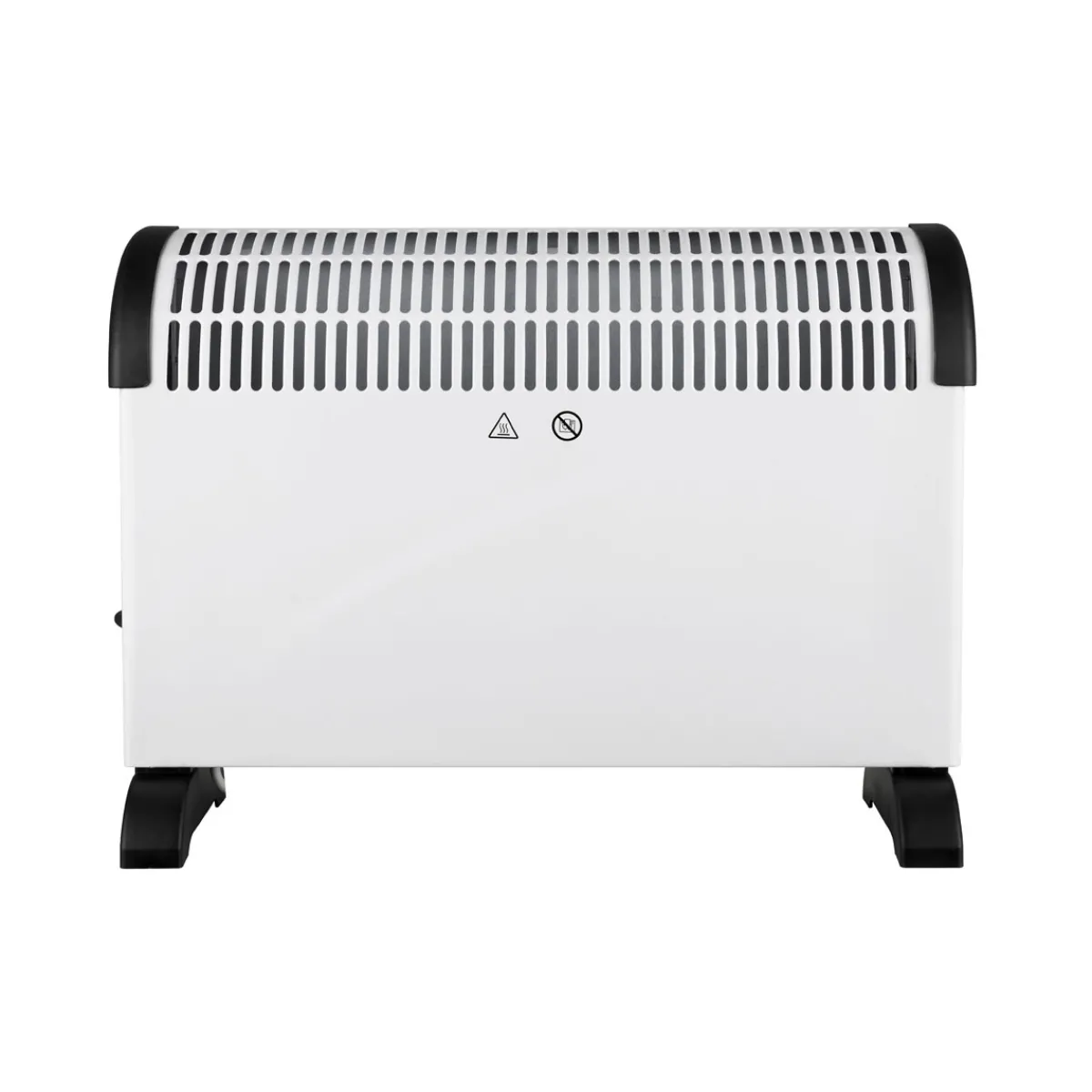 Outlet Heizwärmekonvektor Vario 2000