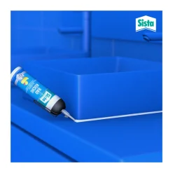 Hot Sista Henkel Silikon Bad und Küche 100 ml