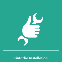 Clearance Hansgrohe HG SP-Armatur Zesis M33,chrom,Keramik-Mischsystem,schwenkbar, Easy-Clean-Perl.