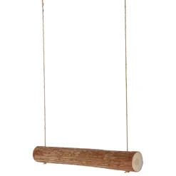 Sale Hühnerschaukel Durchmesser 5 x 39 cm braun