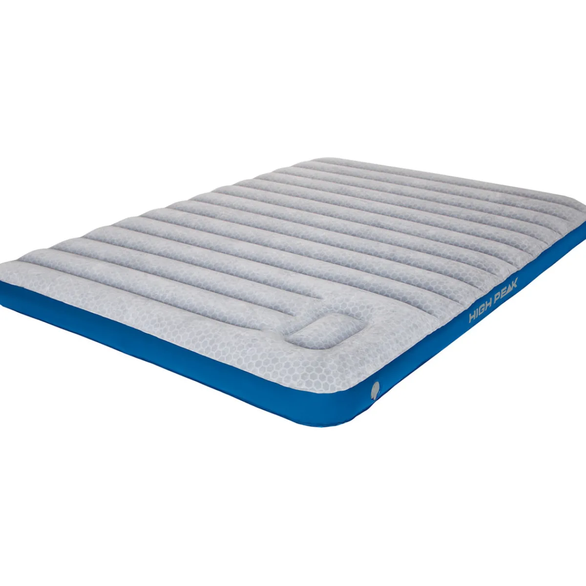 Best High Peak Luftbett Cross Beam Double Extra Long