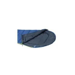 Best High Peak Schlafsack Action 250 blau