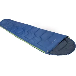 Best High Peak Schlafsack Action 250 blau