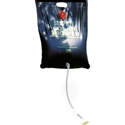 Sale High Peak Solardusche