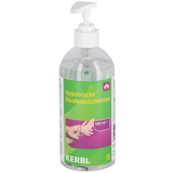 Discount Hände-Desinfektionsmittel 500 ml