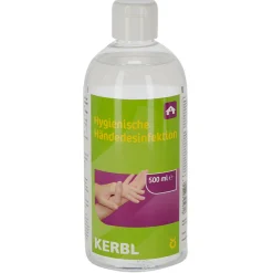 Discount Hände-Desinfektionsmittel 500 ml