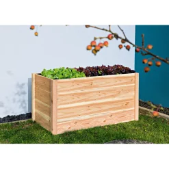 Discount Hochbeet Douglasie unbehandelt78xx109cm