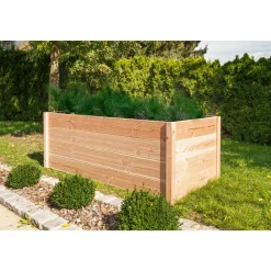 Discount Hochbeet Douglasie unbehandelt78xx109cm