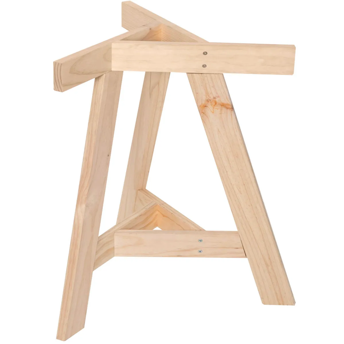 Clearance Holzbock ONE 48 x 71,7 cm