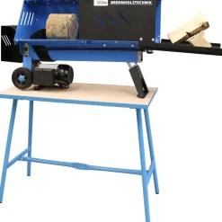 Güde Holzspalter GHS 370/4TE